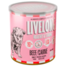 Livelong Cães - Carne Livelong Cães - Carne