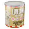 Livelong Cães - Frango Livelong Cães - Frango
