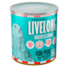Livelong Cães - Peixe Livelong Cães - Peixe