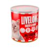 Livelong Gatos - Cordeiro com Batata Doce 300g Livelong Gatos - Cordeiro com Batata Doce 300g
