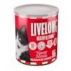 Livelong Gatos - Delícias de Carnes Livelong Gatos - Delícias de Carnes