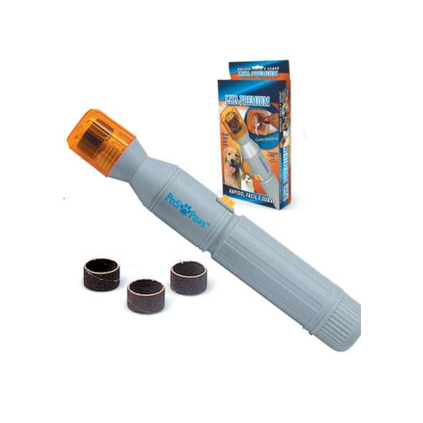 Lixa de Unha Premium M - Chalesco Lixa de Unha Premium M - Chalesco