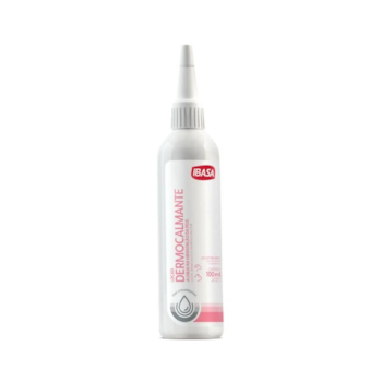 Loção Dermocalmante 100ml - Ibasa Loção Dermocalmante 100ml - Ibasa