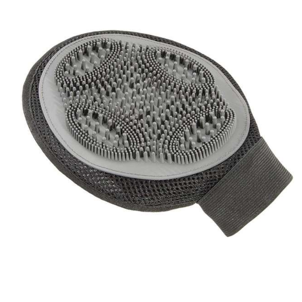 Luva de Massagem  - Ferplast Luva de Massagem  - Ferplast