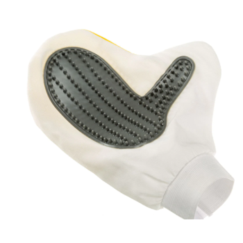 Luva Grooming Glove - Ferplast Luva Grooming Glove - Ferplast