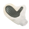 Luva Grooming Glove - Ferplast Luva Grooming Glove - Ferplast