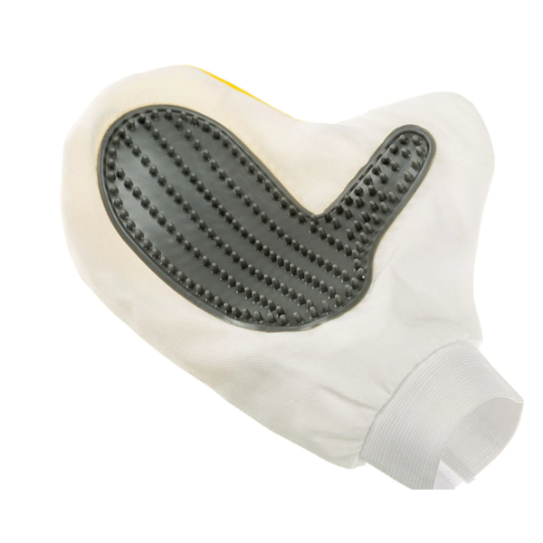 Luva Grooming Glove - Ferplast Luva Grooming Glove - Ferplast