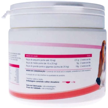 Mammy Dog - Organnact Mammy Dog - Organnact