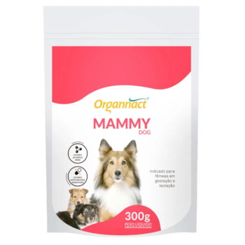 Mammy Dog - Organnact