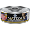 Matisse para Gatos Adultos de Todas as Raças Sabor Cordeiro 85g