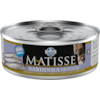 Matisse para Gatos Adultos de Todas as Raças Sabor Sardinha 85g