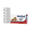 Metilvet Dipy 20mg 10 comprimidos - Vetnil