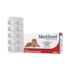 METILVET DIPY 20MG - 10 COMPRIMIDOS