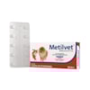 Metilvet Dipy 5mg 10 comprimidos - Vetnil Metilvet Dipy 5mg 10 comprimidos - Vetnil