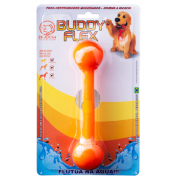 Mordedor Para Cães Halteres - Buddy Toys Mordedor Para Cães Halteres - Buddy Toys