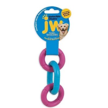 Mordedor Para Cães Invincible Chains - JW