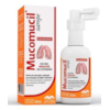 Mucomucil Xarope 50ml - Vetnil Mucomucil Xarope 50ml - Vetnil