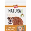 Natura Snacks Tiras de Frango 60g - It's Dog