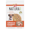 Natura Snacks Tiras de Frango com Maça 60g - It's Dog Natura Snacks Tiras de Frango com Maça 60g - It's Dog