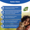 N&D Prime para Gatos Adultos de Todas as Raças Sabor Frango e Romã 70g
