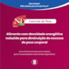 N&D Quinoa Controle de Peso para Cães Adultos de Raças Mini e Pequenas Sabor Suíno