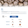 N&D Quinoa Controle de Peso para Cães Adultos de Raças Mini e Pequenas Sabor Suíno