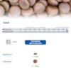 N&D Quinoa Hairball para Gatos Adultos de Todas as Raças Sabor Pato 1,5Kg