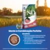 N&D Spirulina para Cães Adultos de Raças Mini e Pequenas Sabor Suíno 2Kg