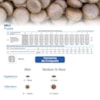 N&D Spirulina para Cães Filhotes de Raças Mini e Pequenas Sabor Cordeiro 2Kg