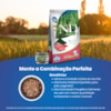 N&D Spirulina para Cães Filhotes de Raças Mini e Pequenas Sabor Suíno 2Kg