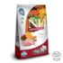N&D Tropical para Cães Adultos de Raças Médias e Grandes Sabor Frango 10,1Kg