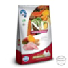 N&D Tropical para Cães Adultos de Raças Mini e Pequenas Sabor Frango