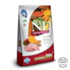 N&D Tropical para Gatos Adultos Castrados de Todas as Raças Sabor Frango