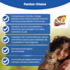 N&D Tropical para Gatos Adultos Castrados de Todas as Raças Sabor Frango