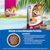 N&D Tropical para Gatos Adultos de Todas as Raças Sabor Frango