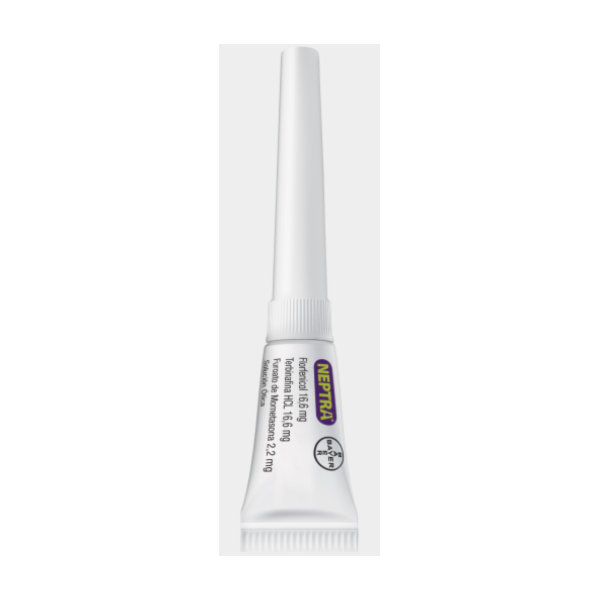 Neptra Bisnaga - 1ML Neptra Bisnaga - 1ML