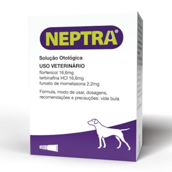 Neptra Bisnaga - 1ML
