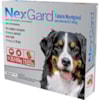 Nexgard GG  25,1 - 50kg Unidade - Boehringer Ingelheim Nexgard GG  25,1 - 50kg Unidade - Boehringer Ingelheim