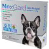 Nexgard M 4,1-10kg Unidade - Boehringer Ingelheim Nexgard M 4,1-10kg Unidade - Boehringer Ingelheim