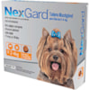 Nexgard P 2-4kg Unidade - Boehringer Ingelheim Nexgard P 2-4kg Unidade - Boehringer Ingelheim