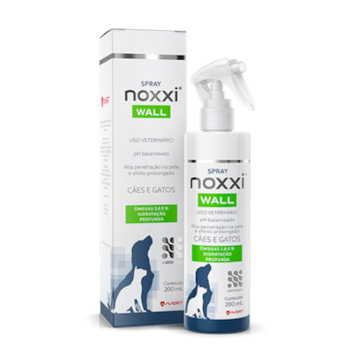 Noxxi Spray Wall Hidrante 200ml - Avert Noxxi Spray Wall Hidrante 200ml - Avert