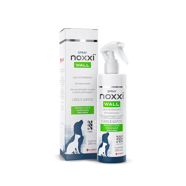 Noxxi Spray Wall Hidrante 200ml - Avert