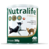 Nutralife Intensiv Cães e Gatos 300g - Vetnil Nutralife Intensiv Cães e Gatos 300g - Vetnil