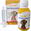 Nutricuper Líquido 120ml - Organnact Nutricuper Líquido 120ml - Organnact