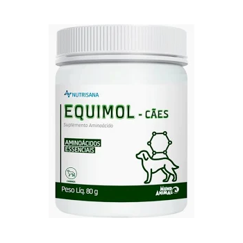 Nutrisana Equimol 80G