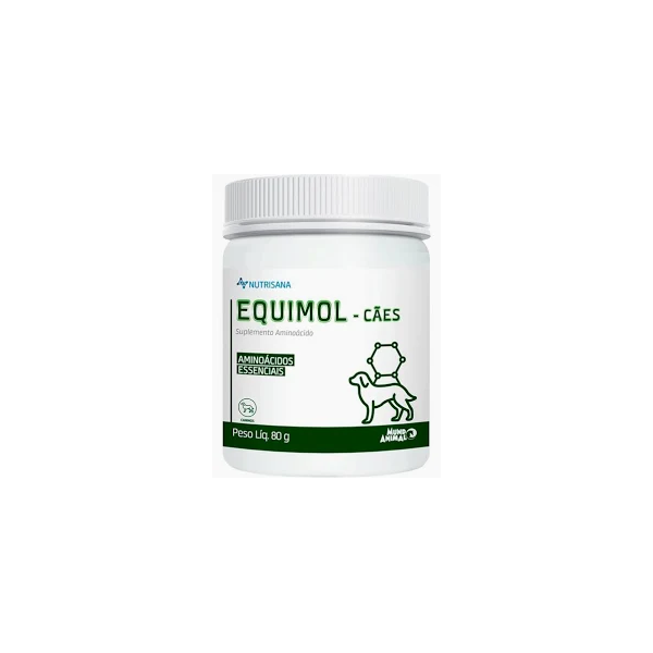 Nutrisana Equimol 80G Nutrisana Equimol 80G