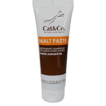 Nutrisana Malt Paste 70g - Mundo Animal Nutrisana Malt Paste 70g - Mundo Animal