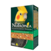 Nutrópica Calopsita Frutas - NuTrópica Nutrópica Calopsita Frutas - NuTrópica