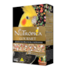 NuTrópica Calopsita Gourmet 900g - NuTrópica NuTrópica Calopsita Gourmet 900g - NuTrópica