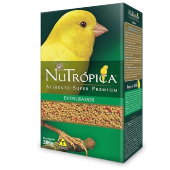 NuTrópica Canário 300g - NuTrópica NuTrópica Canário 300g - NuTrópica